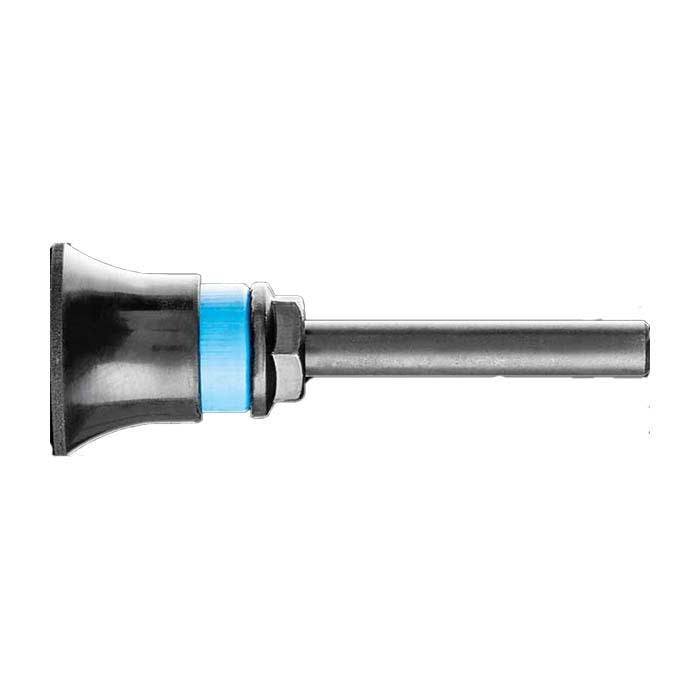 Pferd Combidisc Holder CDR Type SBHR Medium Premium 25mm