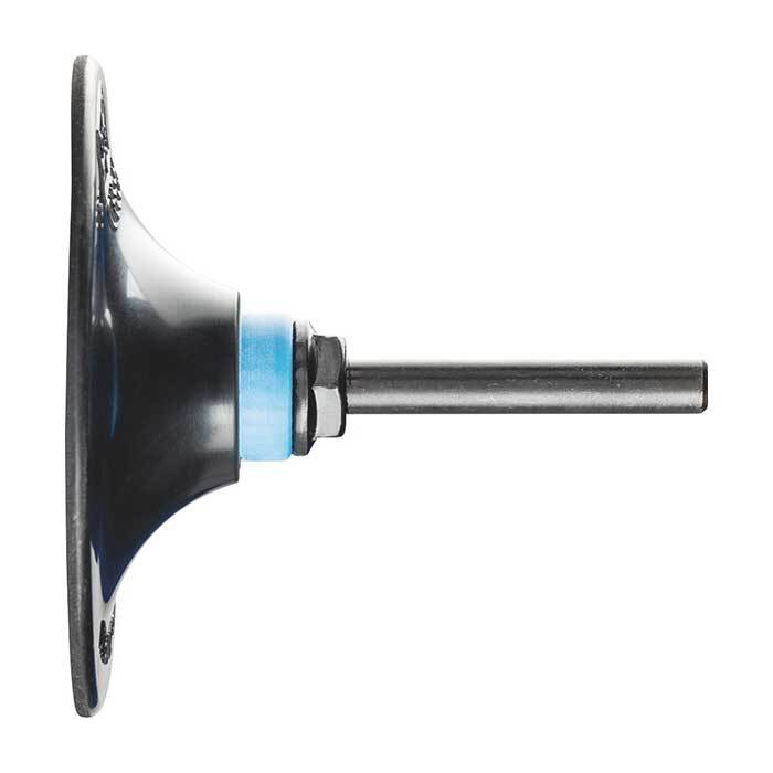 Pferd Combidisc Holder CDR Type SBHR Medium Premium 75mm