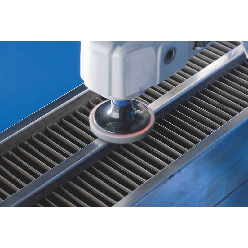 Pferd Combidisc Non Woven Unitized Disc CDR PNER Silicon Carbide - AIMS Industrial Supplies
