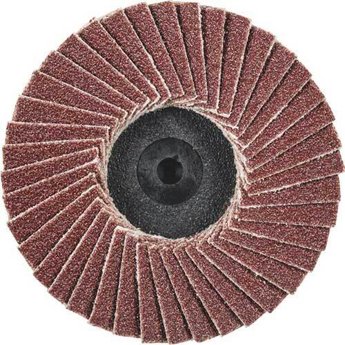 Pferd Combidisc Polifan Grinding Wheel - AIMS Industrial Supplies
