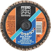 Pferd Combidisc Polifan Grinding Wheel              1