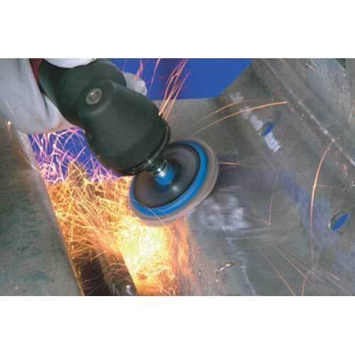 Pferd Combidisc Polifan Grinding Wheel              3