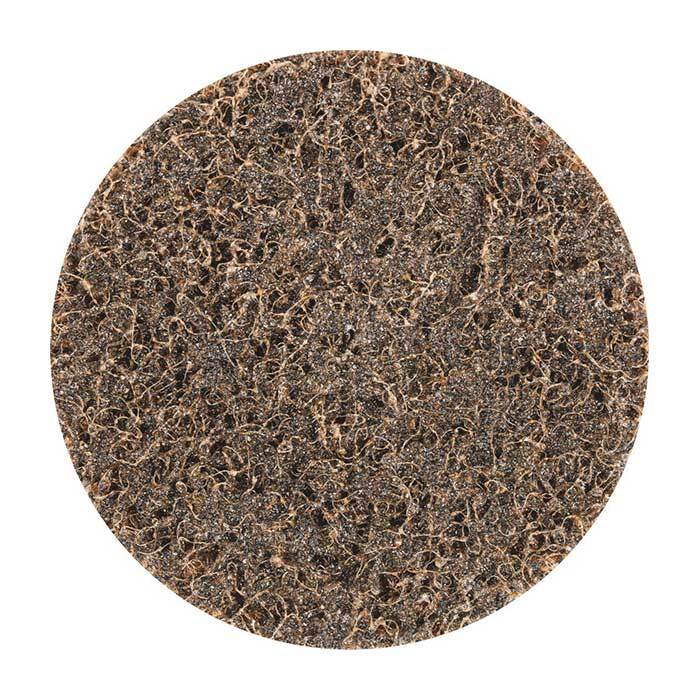 Pferd Combidisc Surface Conditioning Disc CDR VRH Aluminium Oxide - AIMS Industrial Supplies
