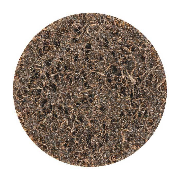 Pferd Combidisc Surface Conditioning Disc CDR VRH Aluminium Oxide - AIMS Industrial Supplies