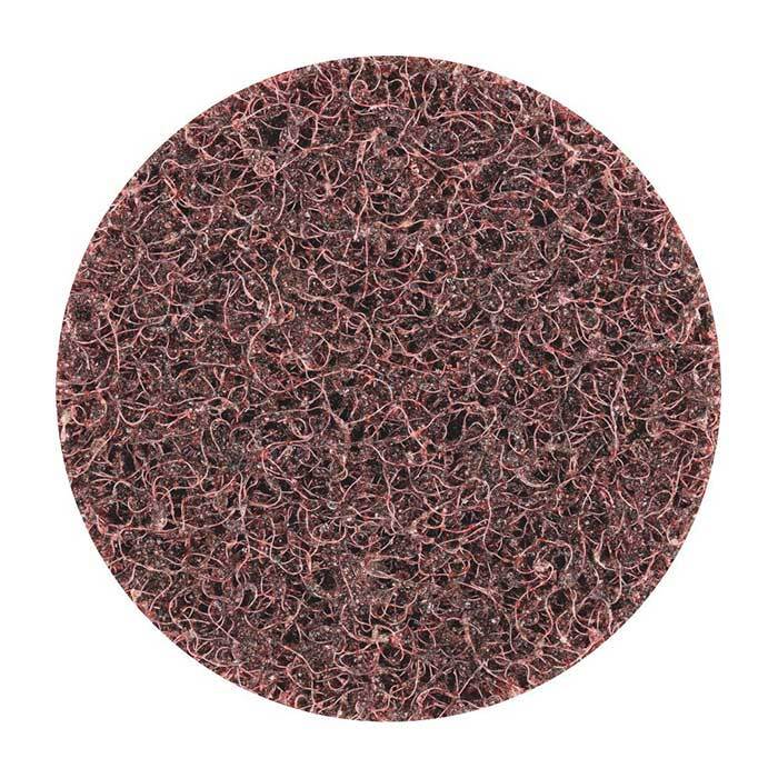 Pferd Combidisc Surface Conditioning Disc CDR VRH Aluminium Oxide - AIMS Industrial Supplies