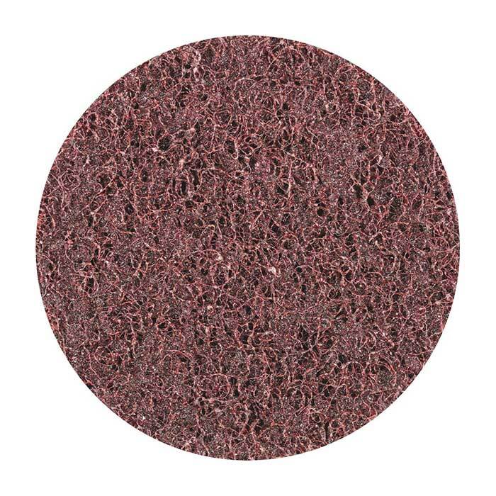 Pferd Combidisc Surface Conditioning Disc CDR VRH Aluminium Oxide - AIMS Industrial Supplies