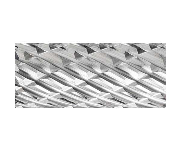 Pferd Cone Radius End TC Burr KEL Allround - AIMS Industrial Supplies
