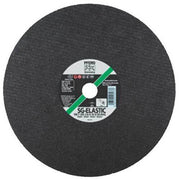 Pferd Cut-Off Wheel High Speed Rail 1