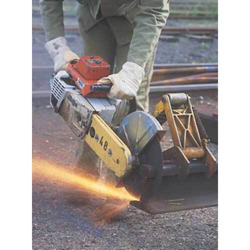 Pferd Cut-Off Wheel High Speed Rail 2