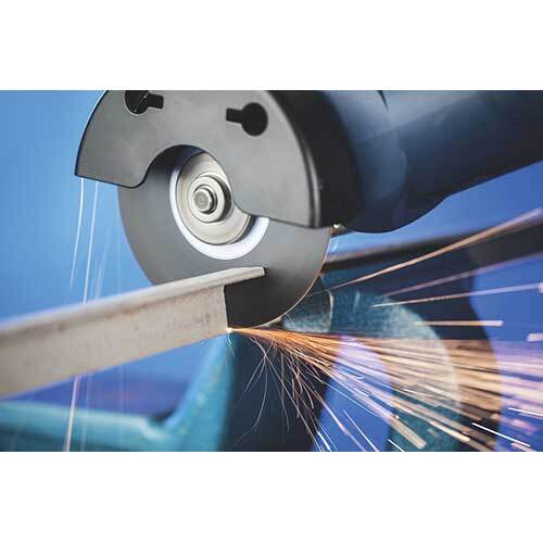 Pferd Cut-Off Wheel                4