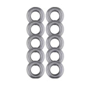 Pferd Cutting Insert Set for HSD-R 115/125 Alumaster WSP-A-8R 22000020 - AIMS Industrial Supplies