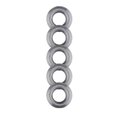 Pferd Cutting Insert Set for HSD-R 50 Alumaster WSP-A-8R 22000026 - AIMS Industrial Supplies