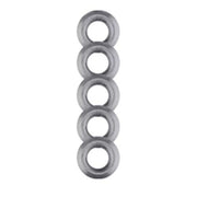 Pferd Cutting Insert Set for HSD-R 50 Alumaster WSP-A-8R 220000261