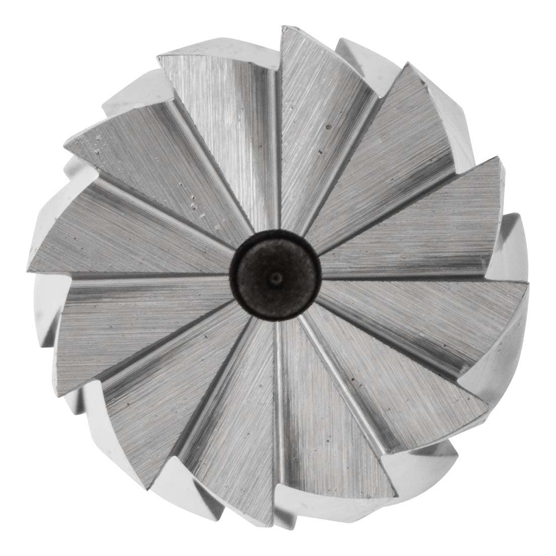 Pferd Cylindrical End Cut TC Burr ZYAS Allround - AIMS Industrial Supplies
