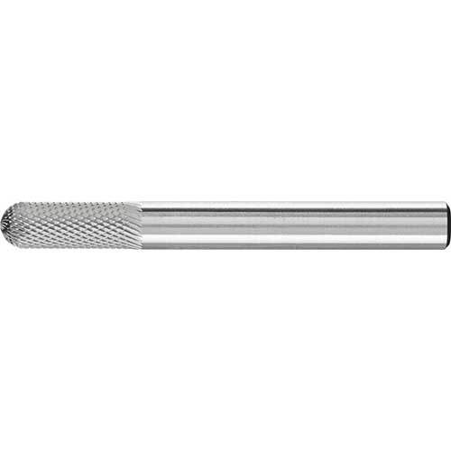 Pferd Cylindrical Radius Burr Shank WRC Micro - AIMS Industrial Supplies