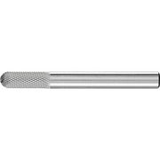 Pferd Cylindrical Radius Burr Shank WRC Micro - AIMS Industrial Supplies
