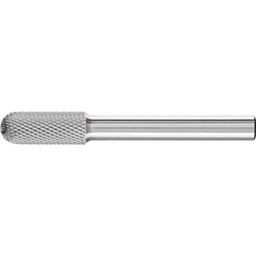 Pferd Cylindrical Radius Burr Shank WRC Micro - AIMS Industrial Supplies