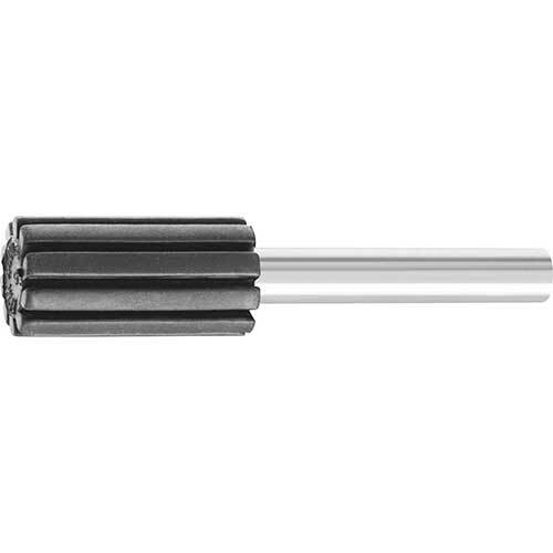 Pferd Cylindrical Spiral Band Rubber Drum Holder - AIMS Industrial Supplies