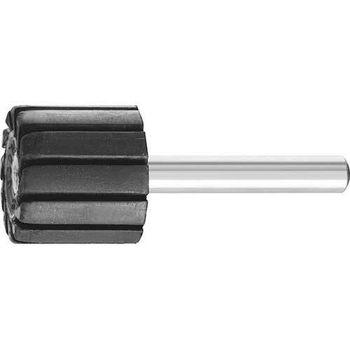 Pferd Cylindrical Spiral Band Rubber Drum Holder 22 x 20 x 6mm 146842