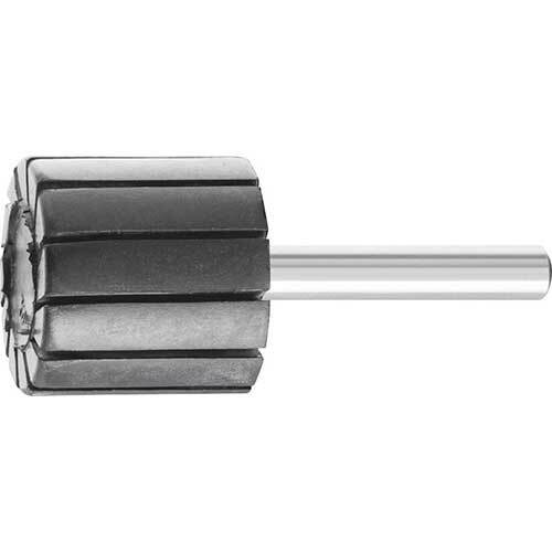 Pferd Cylindrical Spiral Band Rubber Drum Holder 25 x 25 x 6mm 146866