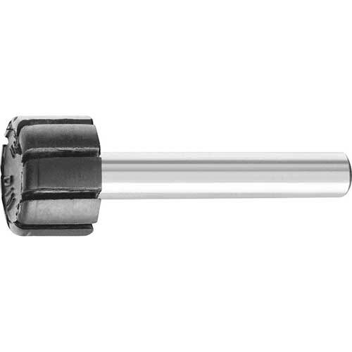 Pferd Cylindrical Spiral Band Rubber Drum Holder - AIMS Industrial Supplies