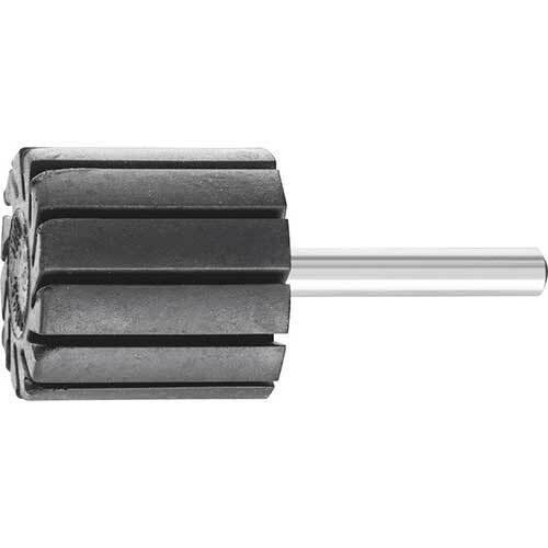 Pferd Cylindrical Spiral Band Rubber Drum Holder 30 x 30 x 6mm 146880