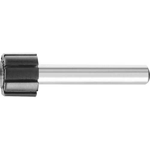 Pferd Cylindrical Spiral Band Rubber Drum Holder - AIMS Industrial Supplies