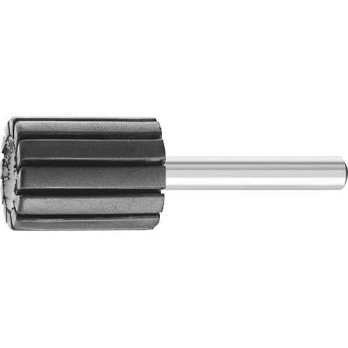 Pferd Cylindrical Spiral Band Rubber Drum Holder - AIMS Industrial Supplies