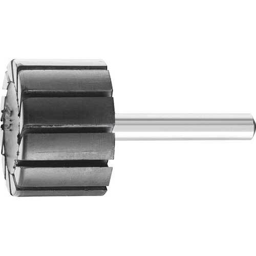 Pferd Cylindrical Spiral Band Rubber Drum Holder - AIMS Industrial Supplies