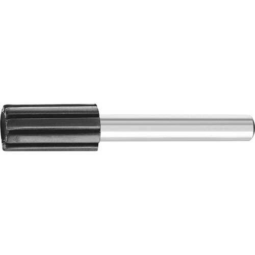 Pferd Cylindrical Spiral Band Rubber Drum Holder - AIMS Industrial Supplies