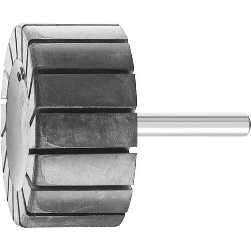 Pferd Cylindrical Spiral Band Rubber Drum Holder 51 x 25 x 6mm 146941