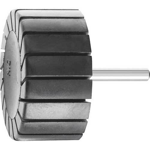 Pferd Cylindrical Spiral Band Rubber Drum Holder 60 x 30 x 6mm 146958