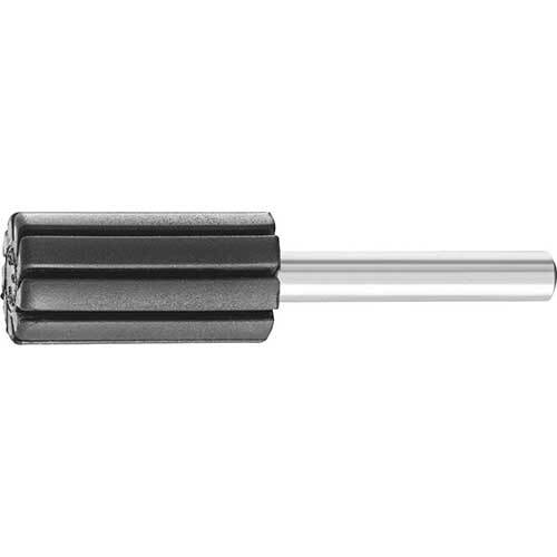 Pferd Cylindrical Spiral Band Rubber Drum Holder - AIMS Industrial Supplies