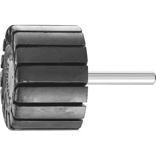 Pferd Cylindrical Spiral Band Rubber Drum Holder - AIMS Industrial Supplies