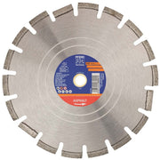 Pferd Diamond Blade General Purpose - Asphalt Type DS-AS - AIMS Industrial Supplies