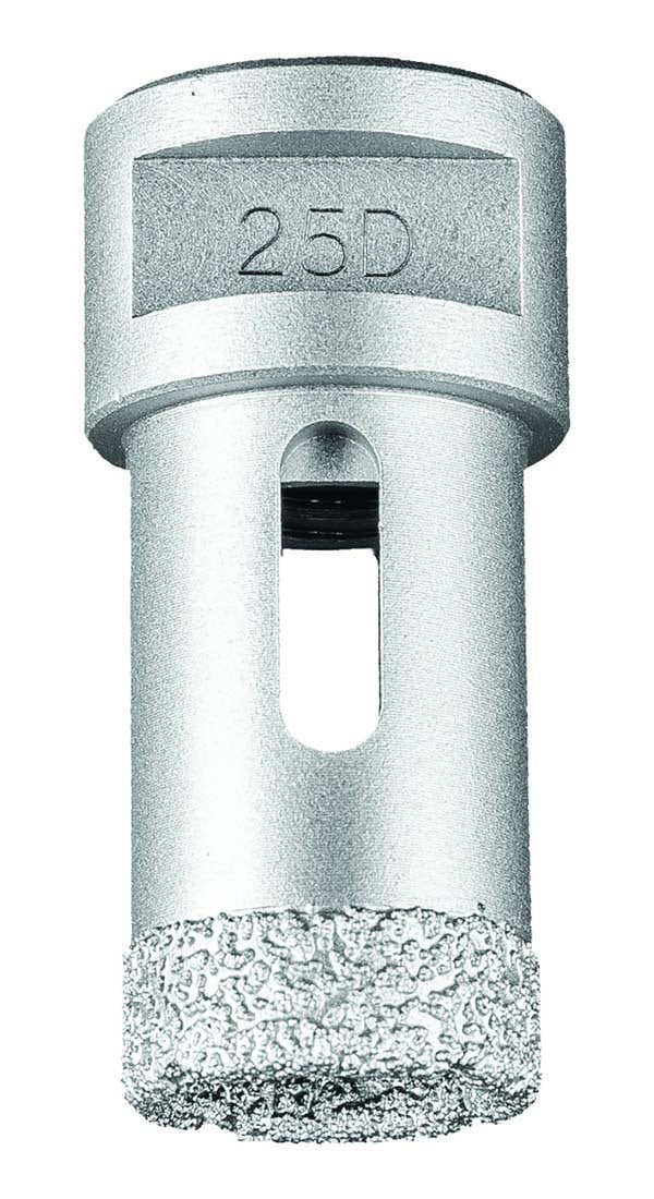 Pferd Diamond Core Drill DCD 25mm x M14 FL PSF 68300077