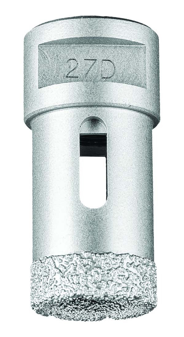 Pferd Diamond Core Drill DCD 27mm x M14 FL PSF 68300078