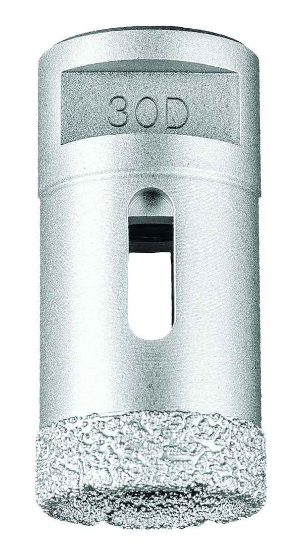 Pferd Diamond Core Drill DCD 30mm x M14 FL PSF 68300079