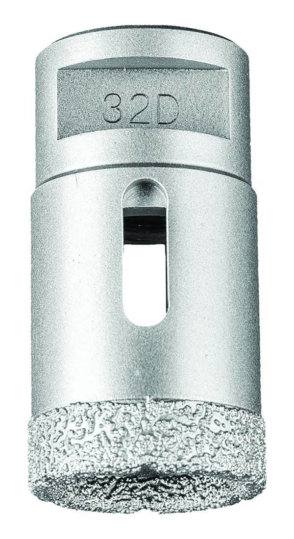 Pferd Diamond Core Drill DCD 32mm x M14 FL PSF 68300080