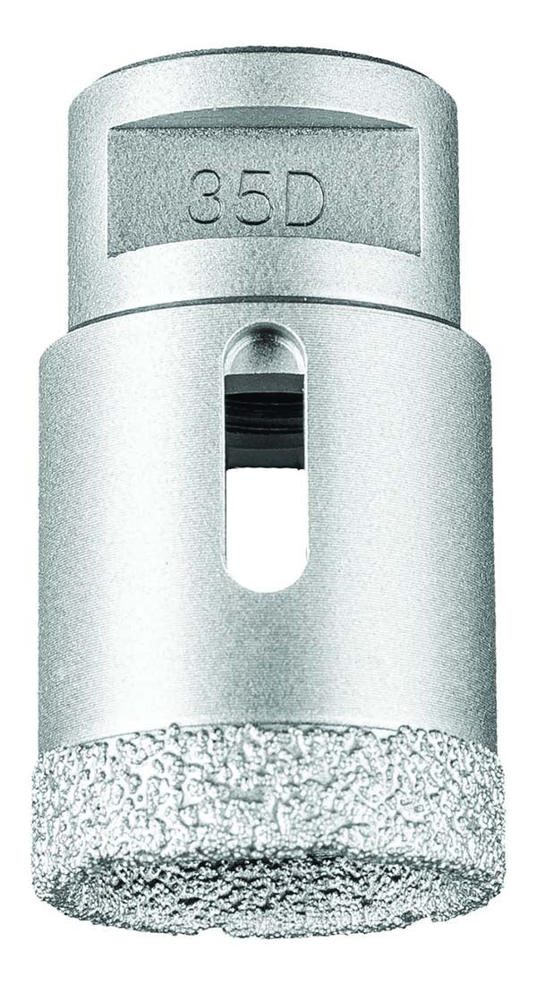 Pferd Diamond Core Drill DCD 35mm x M14 FL PSF 68300081