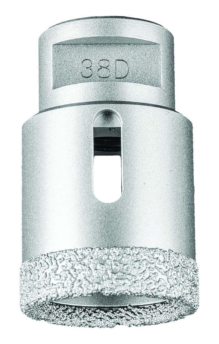 Pferd Diamond Core Drill DCD 38mm x M14 FL PSF 68300082