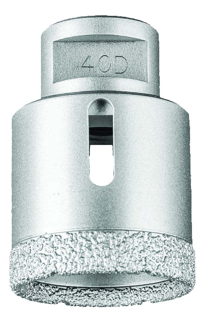 Pferd Diamond Core Drill DCD 40mm x M14 FL PSF 68300083