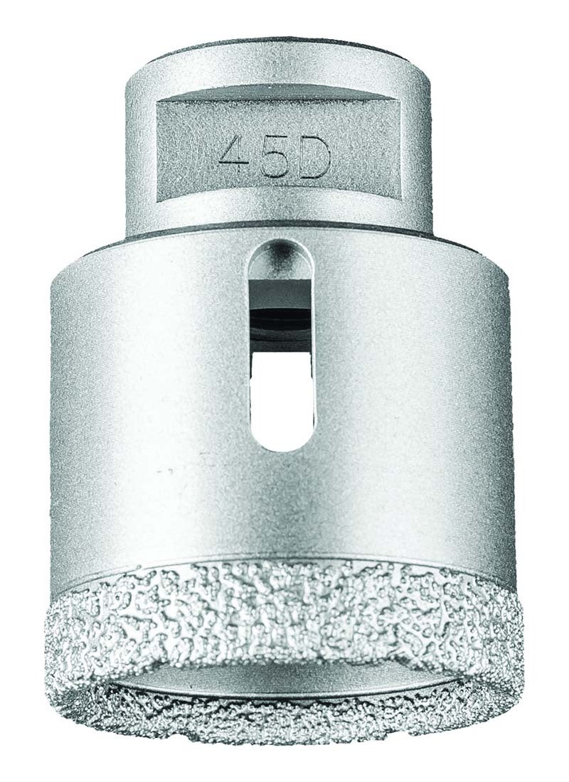 Pferd Diamond Core Drill DCD 45mm x M14 FL PSF 68300084