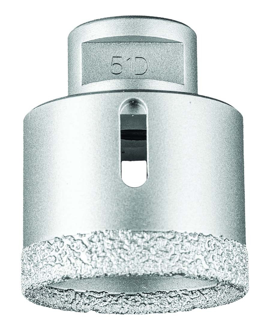 Pferd Diamond Core Drill DCD 51mm x M14 FL PSF 68300085