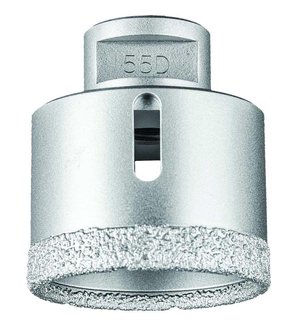 Pferd Diamond Core Drill DCD 55mm x M14 FL PSF 68300086