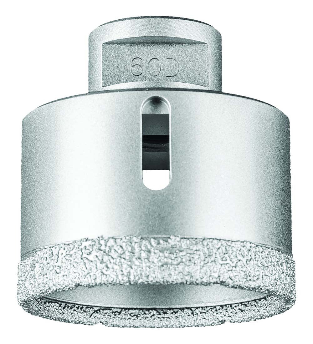 Pferd Diamond Core Drill DCD 60mm x M14 FL PSF 68300087