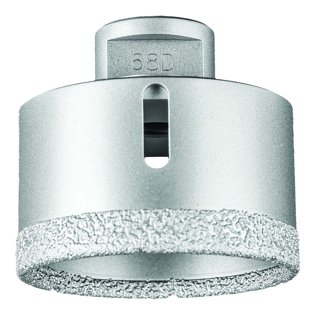 Pferd Diamond Core Drill DCD 68mm x M14 FL PSF 68300089