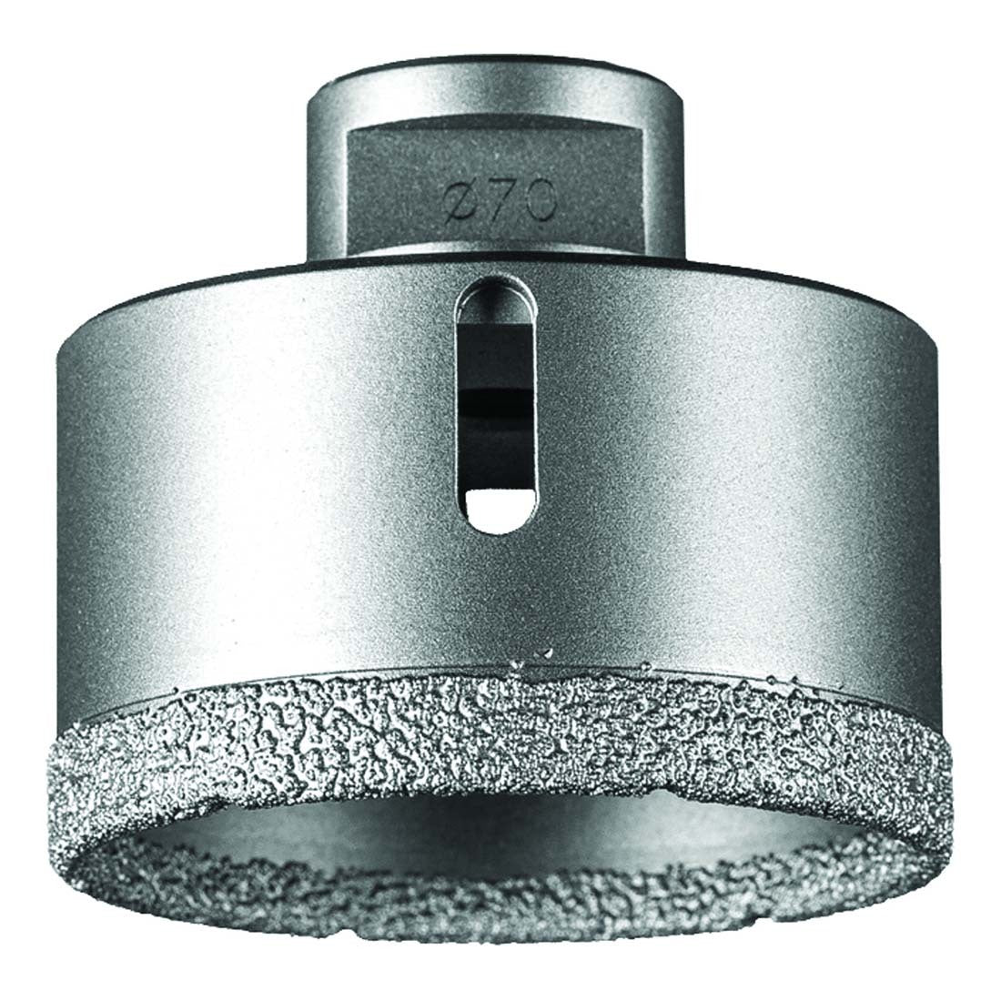 Pferd Diamond Core Drill DCD 70mm x M14 FL PSF 68300090