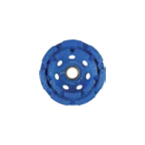 Pferd Diamond Cup Wheel Double Row - AIMS Industrial Supplies