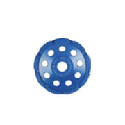 Pferd Diamond Cup Wheel Single Row - AIMS Industrial Supplies